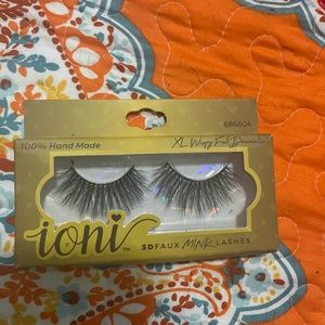 Ioni XL Faux Mink Lashes